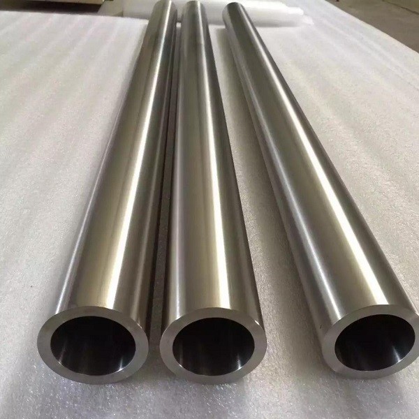 3" TISCO SS Steel Pipes 304 Hot Finished Welded Tubes