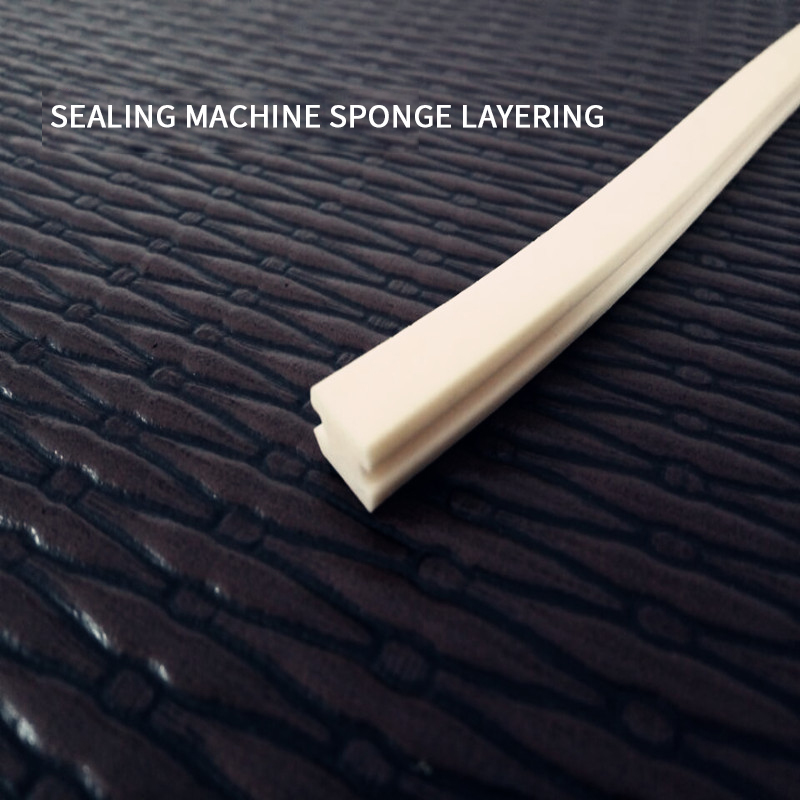 Customized Size Multi Impulse Heat Hot Sealer for Home Office Packaging Solutions