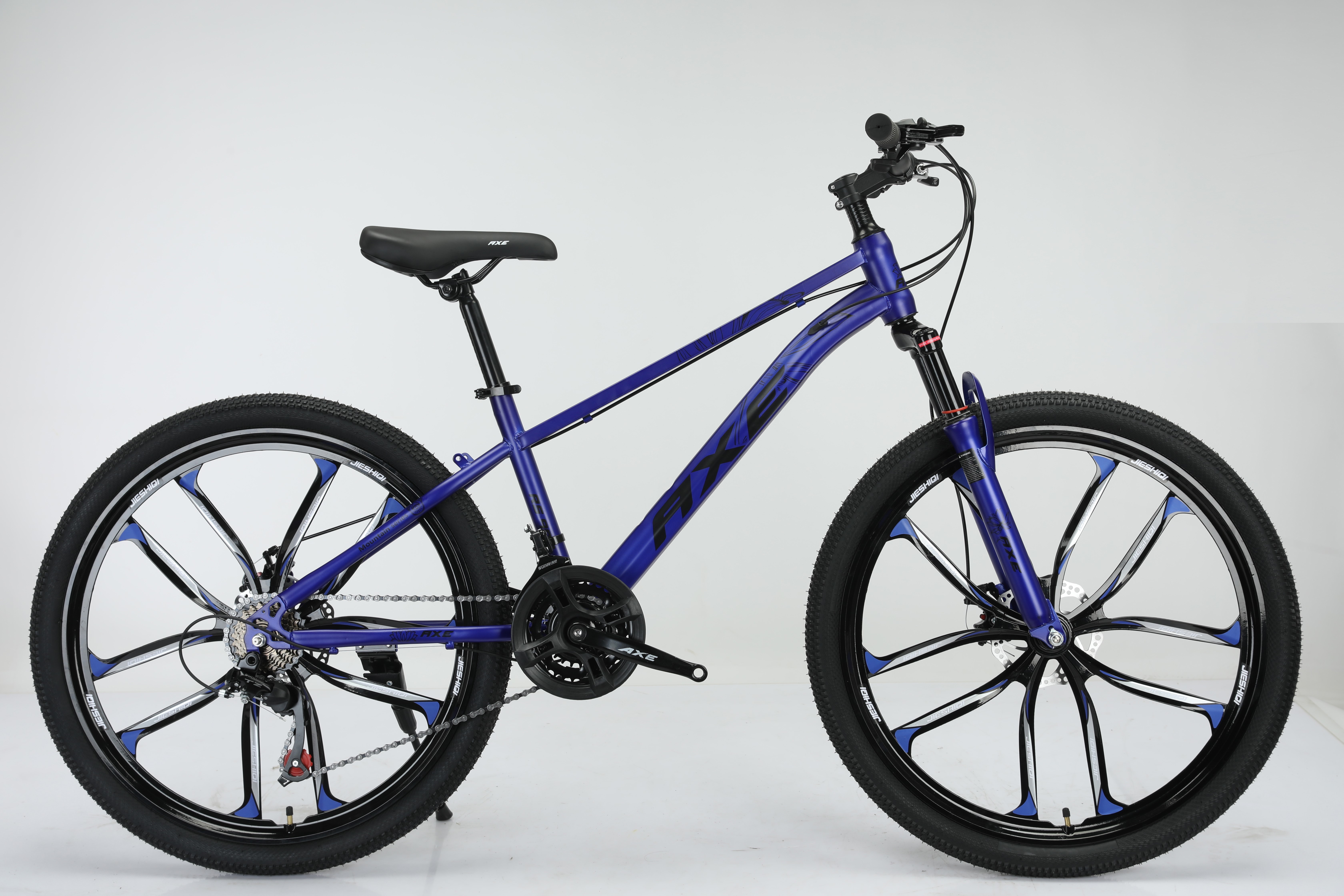 Mountain Bike 26 Inch Suspension Mtb for Adults racing bike full suspension mountain bike mtb bicicleta