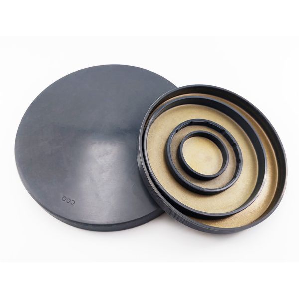 Transmission Oil Seal NBR Rubber Oil Seal Car Mechanical Oil Seal