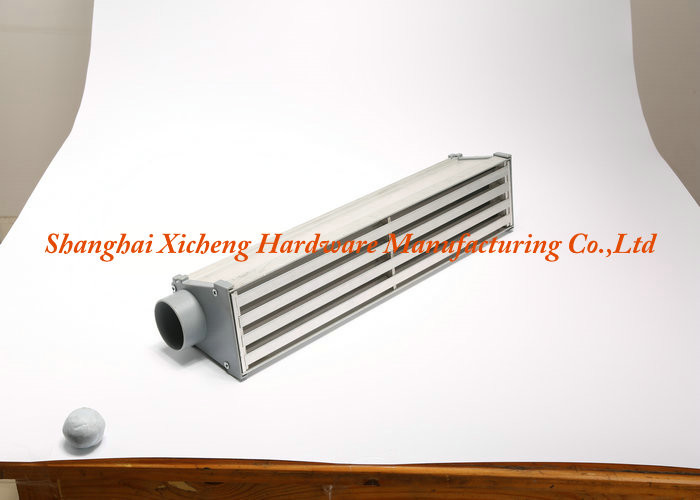 Floor Drainer Cover Middle East Casting Aluminum Strainer Plain Color