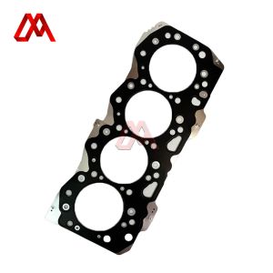 Buy cheap ISUZU NKR NPR 4JJ1 Cylinder Head Gasket Replacement 8982916850 8973288681 product