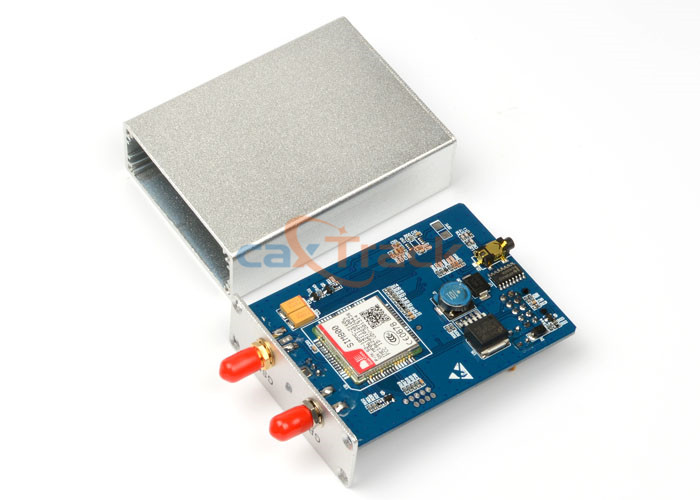 CA-201A Vehicle Fuel Sensor Capacitor Sensor Used To Fix The Probe