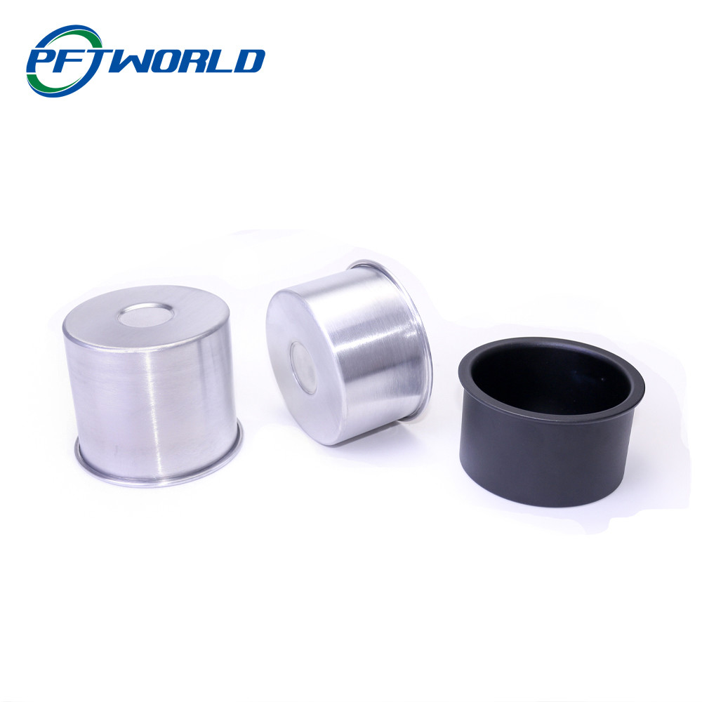 Sheet Metal Anodized Stainless Steel Punching Parts RoHS Fabrication Service