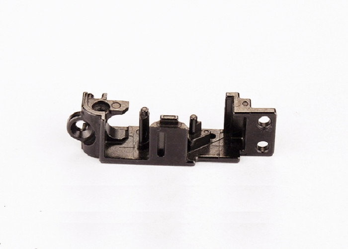 TC4 Powder Metallurgy Of Titanium Alloys Smart Wearable Device Parts