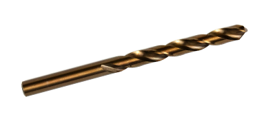 M35 Reverse Twist Drill Bits Metal Drilling Bit