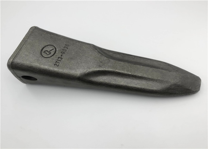 DH280 Rock Bucket Teeth E262-3046RC 2713-9038RC E262-3046TL 2713-9038TL