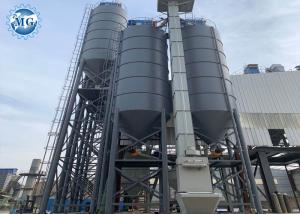 Buy cheap Full Automatic Dry Mix Plant Dry Mortar Building Material Machinery CE ISO9001 product