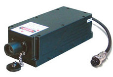 532nm Green Solid State Lasers