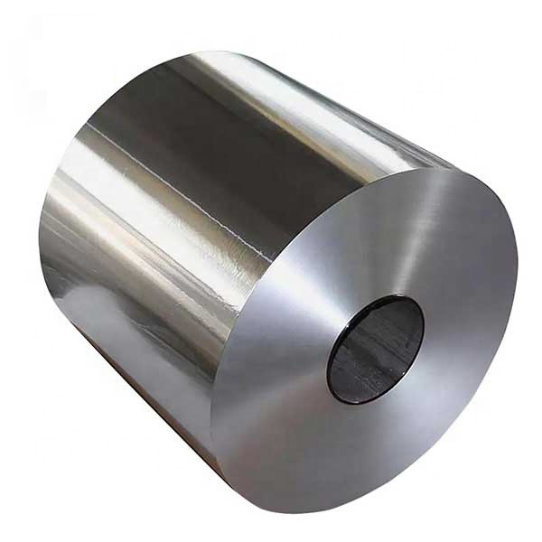 Good performance hydrophilic aluminum foil sheet