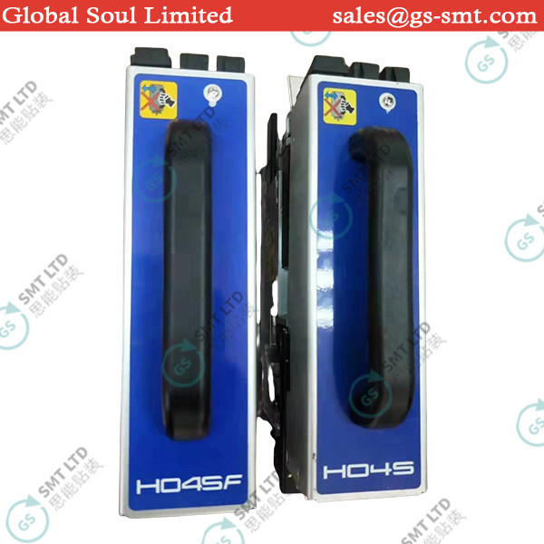 Original H04SF Fuji NXT Head 2UGKHE000100 For High Performance