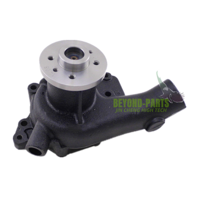 Daewoo DH225-7 Excavator Spare Parts Water Pump