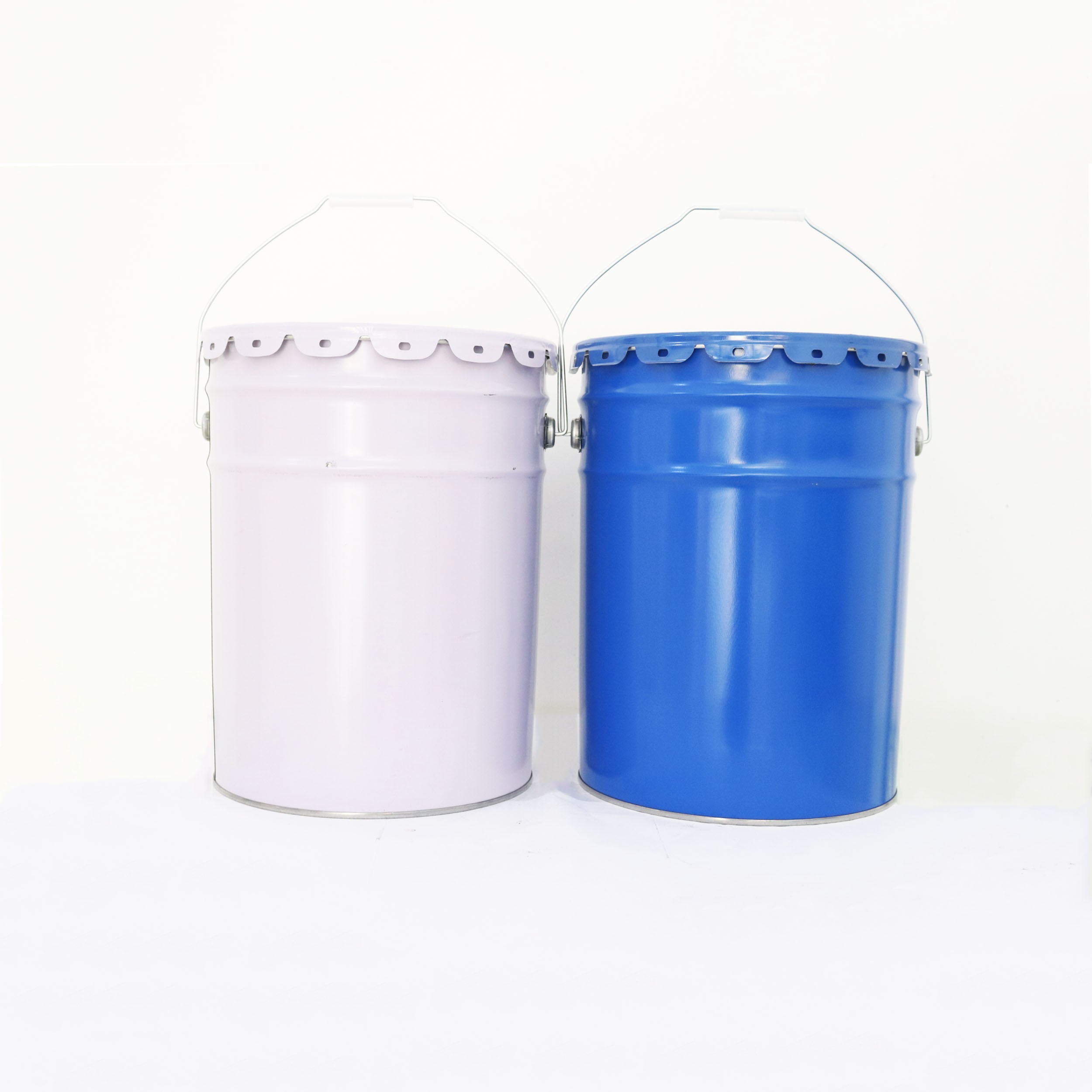 Coatings Industry Epoxy Paste Pigment For Decorative Paints