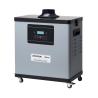 Buy cheap Digital One duct Fume Extraction Equipment 4 Wheels for absorb the soldering from wholesalers