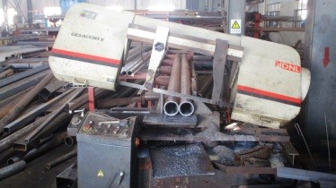 OEM V Method Foundry Production Line , Thermoplastic Vacuum Forming Process