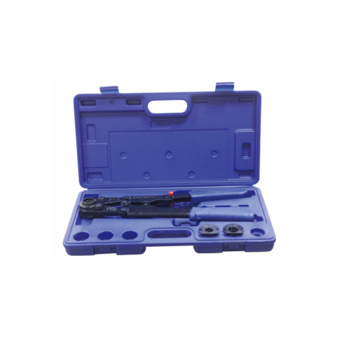 1.3kg Manual Crimping Tool Lightweight Easy Carry For Narrow Space