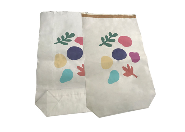 Packaging Industrial Paper Bags 20KG 25kg For Pigeon Poultry Fish Feed Seed