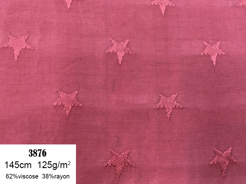 Kaftan Kain Plain Silky Cupro Satin Rayon Viscose Fabric 110gsm 50s*50s Jacquard