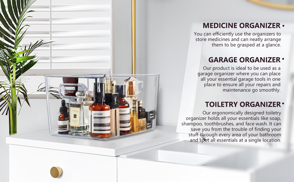 cabinet bins