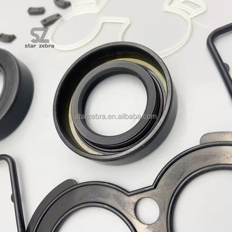 KFP51 Repair Kit for Japan Double Pump Hydraulic Pump Gear Pump and Excavator Parts