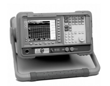 10MHz-3GHz Electronic Test And Measurement Equipment Keysight Agilent N8973A