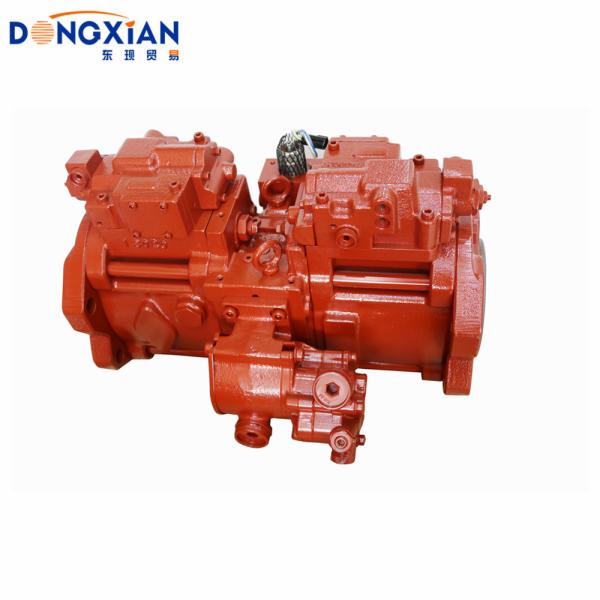 Hydraulic Pump Excavator Parts Komatsu Doosan K3V112dt Piston Pump
