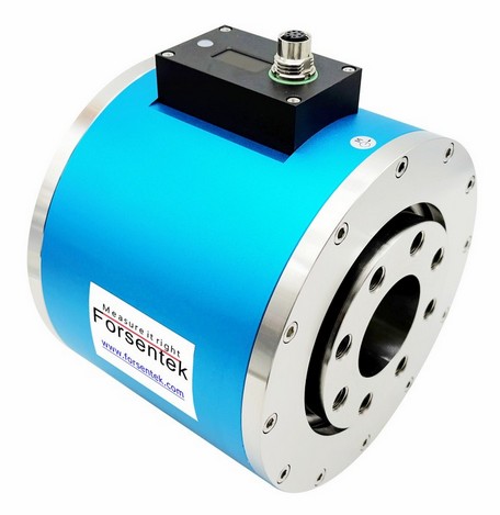 PTO torque sensor