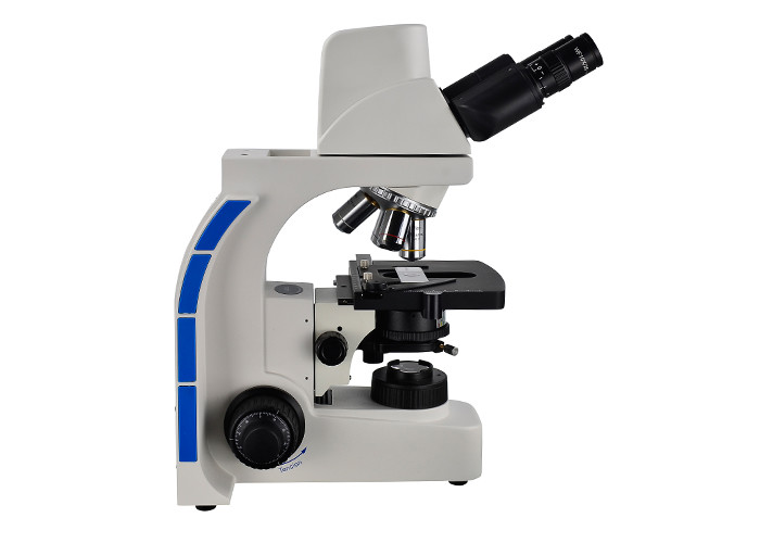 100X 3W LED Digital Optical Microscope with 5 Million Pixel Camera