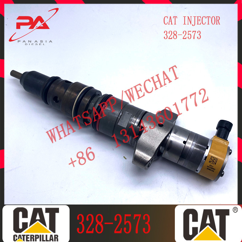 328-2573 original and new Diesel Fuel C9 diesel engine fuel injectors 328-2573 387-9434 387-9434 387-9433 245-3517