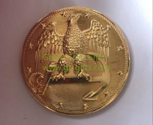 China Challenge Coin on sale