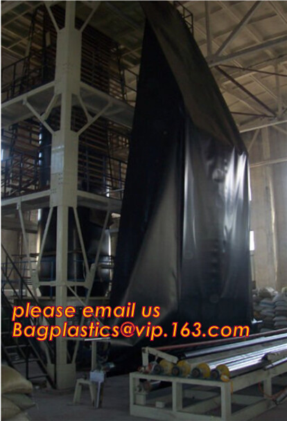 1.5mm HDPE Geomembranes price for dam liner, Add to CompareShare Black plastic sheeting fish farm pond liner HDPE geome