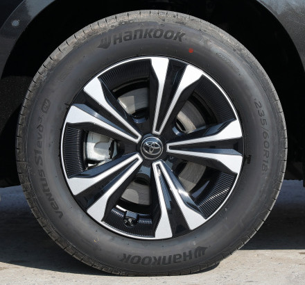 Toyota Bz4x 2022 Four-Wheel Drive High-Performance PRO Version Pure Electric Medium SUV