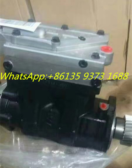 Hot Sell Cummins Isz13 diesel Engine Compressor 4327623 4366072