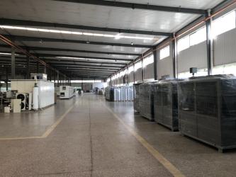 Shanghai Shenglin M&E Technology Co., Ltd.