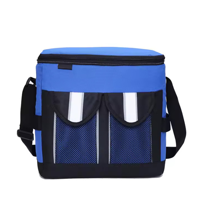 Custom Lunch Cooler Bag Waterproof Insulated Bags For Food Delivery School Office
