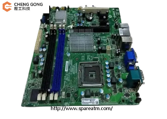 ATM Parts Wincor Nixdorf C4060 Motherboard 1750186510