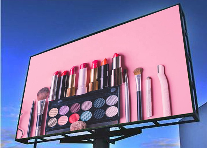 Innovative High Definition P4 Led Module Rgb Led Billboard Advertising