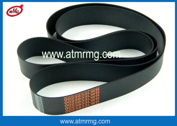 Quality NCR ATM Parts NCR 5877 6625 lower transport belt 009-0023833 0090023833 for sale