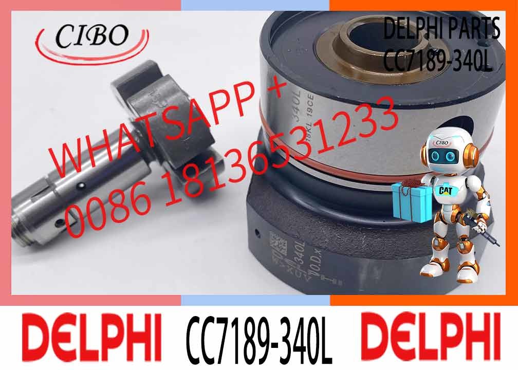 Diesel Fuel Injector Control Valve 28475607 28577599 28653428 28591272 9308-625C for Hyundai Starex 130hp D4CB