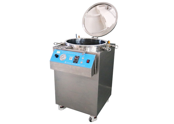 IEC 60529 Pressure Immersion Test Device