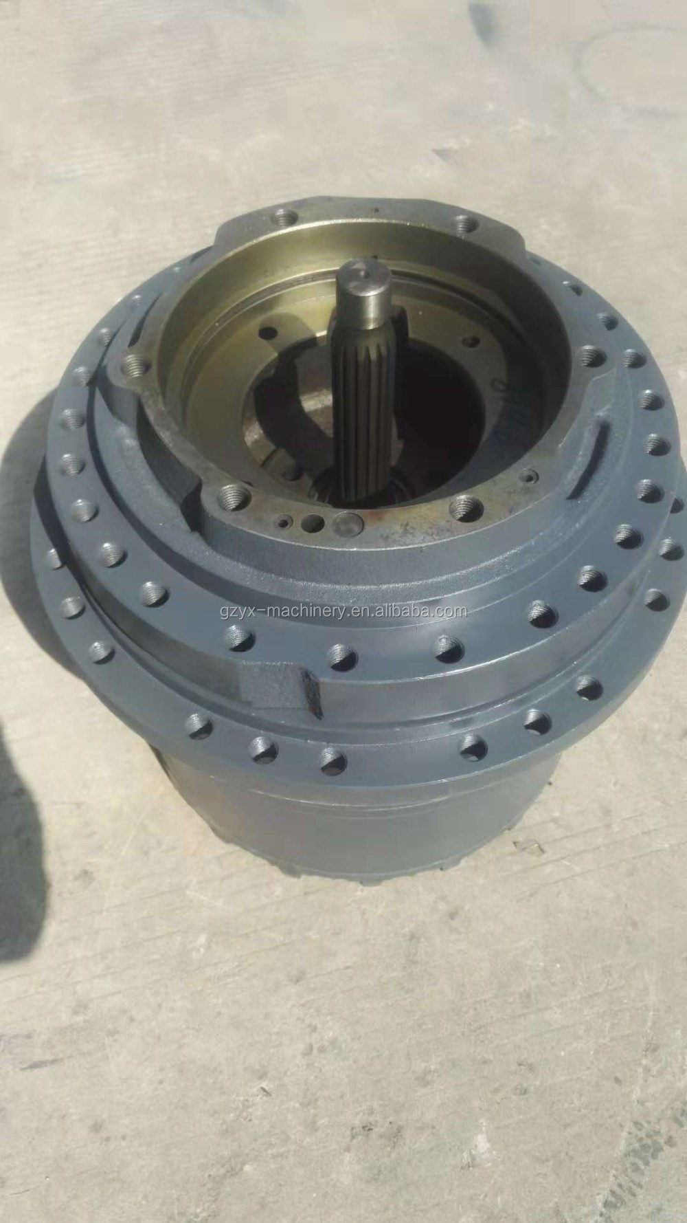 VOLVO Excavator EC360blc Speed Reducer Gearbox Final Drive Assy