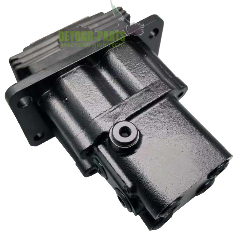 Doosan DX225LCA Excavator Spare Parts Travel Pedal Foot Valve