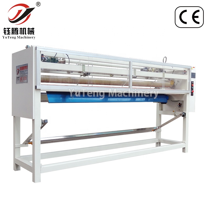 Automatic Computerized Cutting Machine , Computerized Panel Cutter Machine 1.8Kw