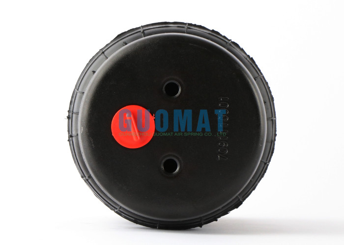Triple Convoluted Type Rubber Air Balloon 3B2300 Suspension Air Spring For Lifting