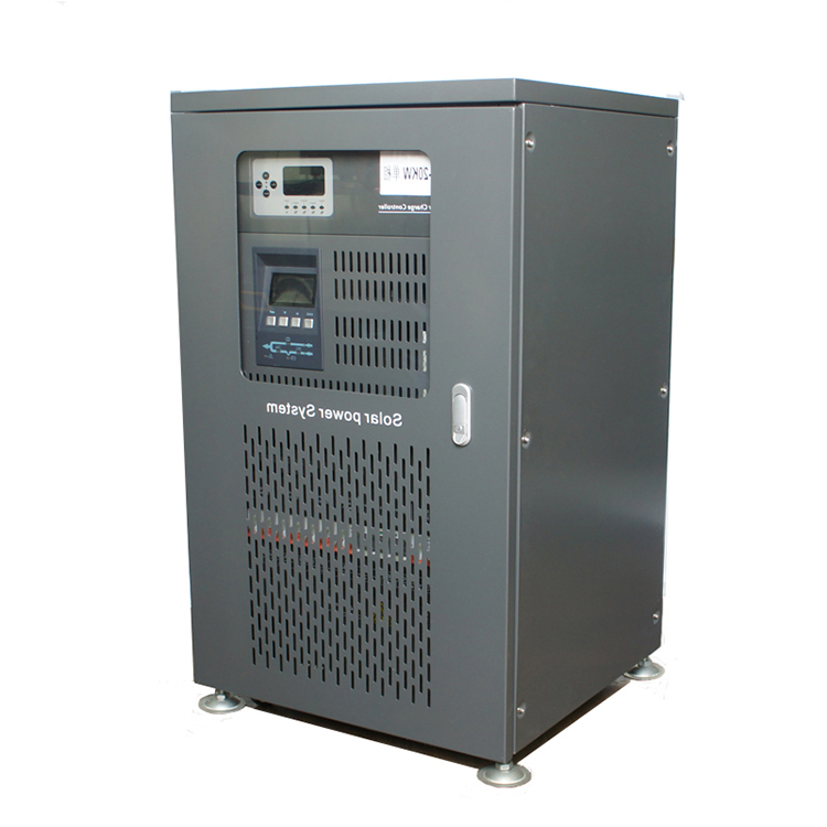 Factory Direct Price Mini Solar Power Station Generator System For Home Off Grid
