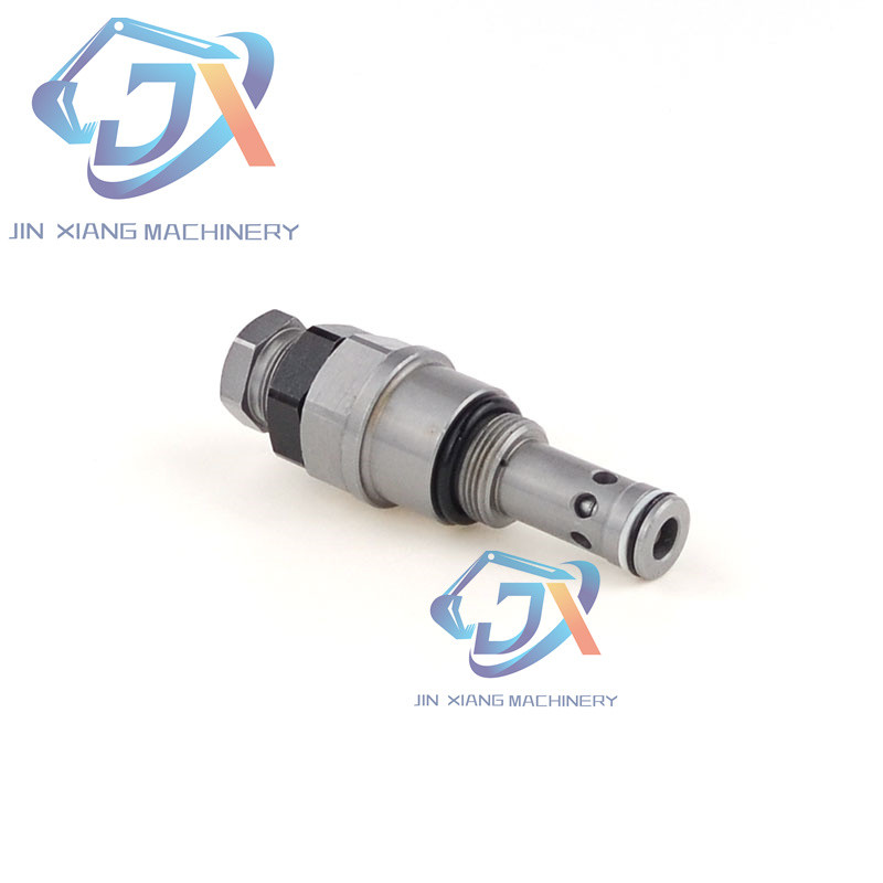 STAR ZEBRA 723-40-92403 Excavator Relief Valve for pc400-7 pc400-8 excavator main relief valve