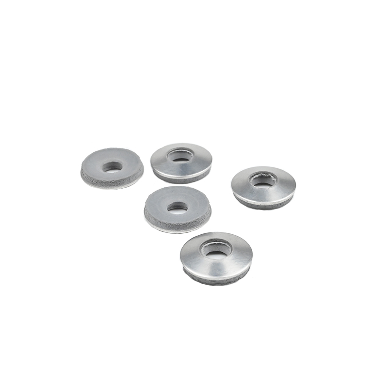 T/T Payment Term for Grey Epdm Bonded Sealing Washer and Hex Self Drilling Screws