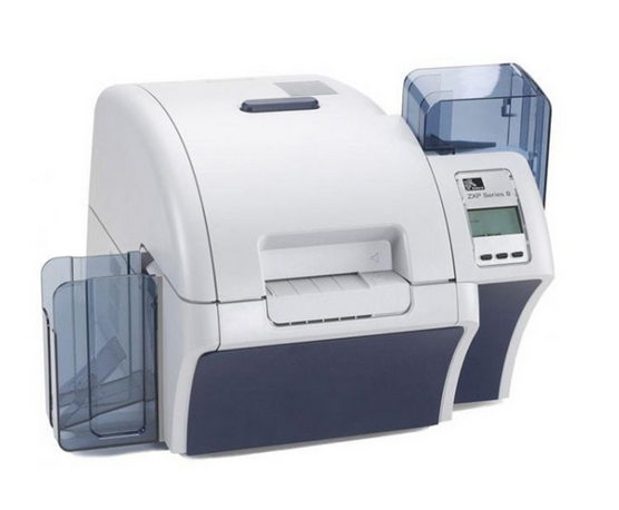 Top-Performance YMCKO Ribbon for Evolis Pebble4 Card Printers Upgrade Your Printing