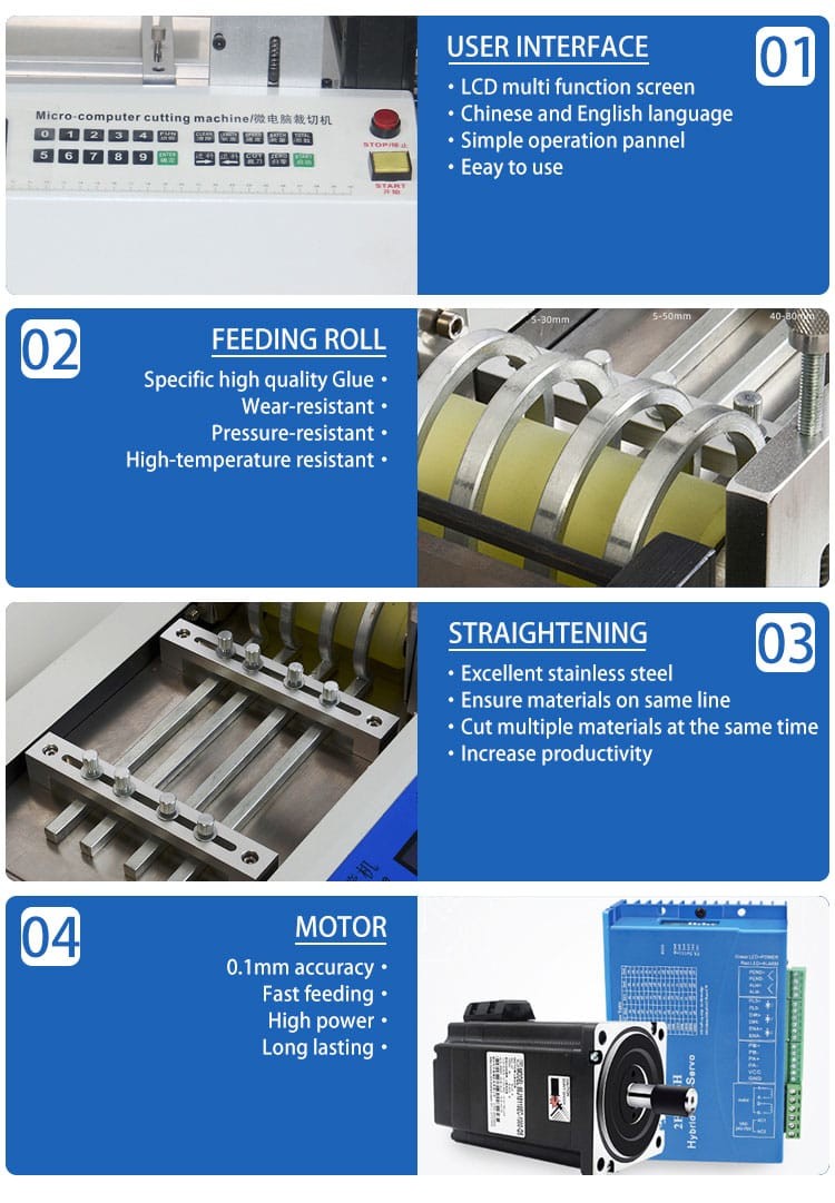 SKD2 Battery Pack Production Machine , Nickel Plate Tab Cutting Machin
