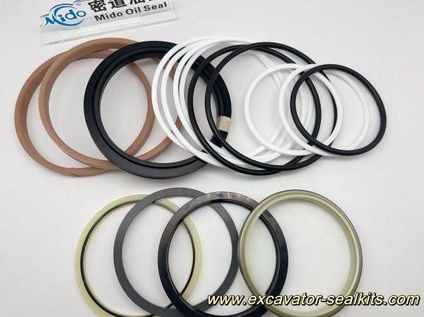 707-99-67300 Boom Hydraulic Oil Seal Kit For Komatsu PC400-5/6/7 Excavator